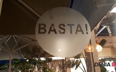 BASTA! Lounge Bar Restaurant