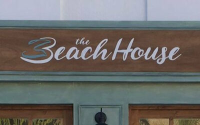The Beach House – Javea