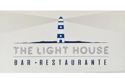 The Lighthouse Restaurant Denia
